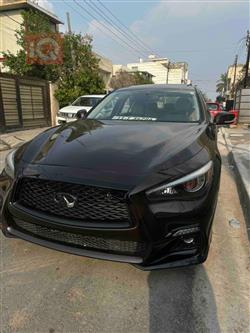 انفنتي Q50